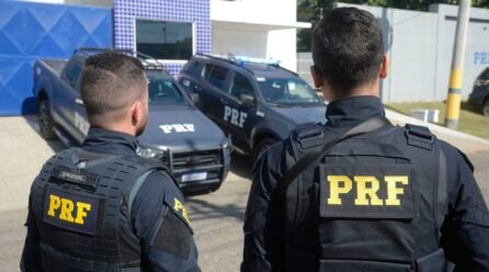Jovem baleada pela PRF segue em estado grave; Ministério Público e Polícia Federal apuram o caso