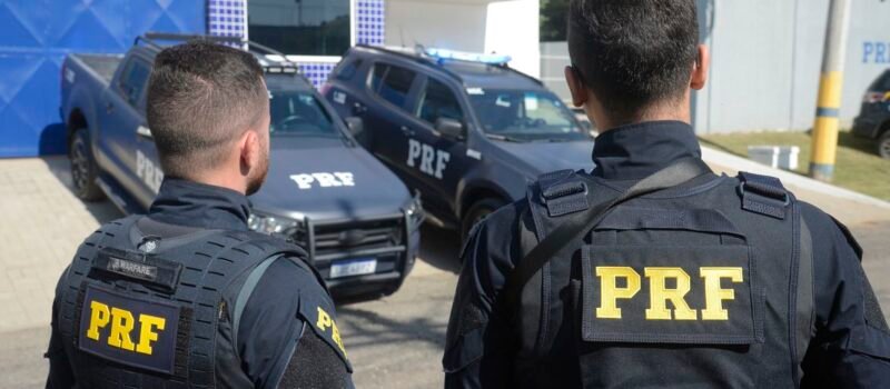 Jovem baleada pela PRF segue em estado grave; Ministério Público e Polícia Federal apuram o caso