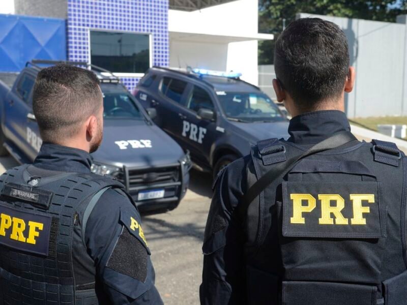 Jovem baleada pela PRF segue em estado grave; Ministério Público e Polícia Federal apuram o caso