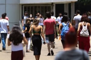 Pesquisa da Febraban revela percepção mista dos brasileiros sobre o futuro do país