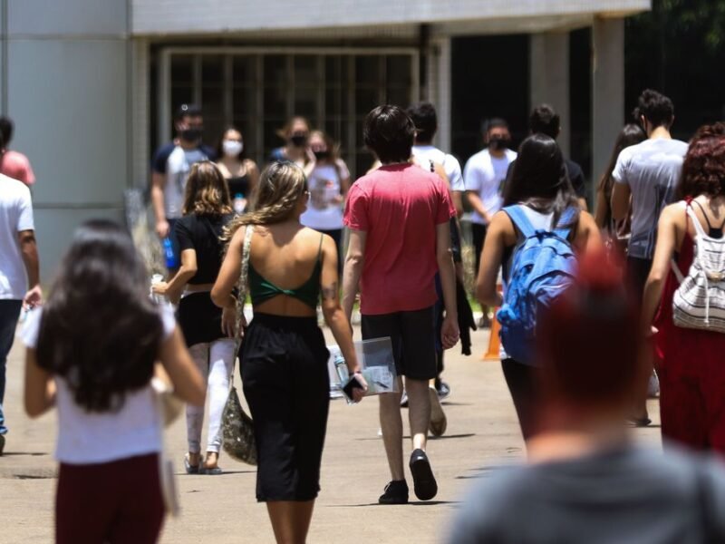 Pesquisa da Febraban revela percepção mista dos brasileiros sobre o futuro do país
