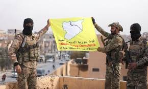 Síria: Potências Estrangeiras Apoiaram 13 Anos de Guerra Contra Bashar al-Assad
