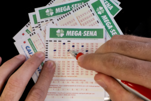 Mega-Sena sorteia prêmio acumulado de R$ 76 milhões nesta terça-feira