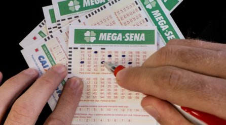 Mega-Sena sorteia prêmio acumulado de R$ 76 milhões nesta terça-feira