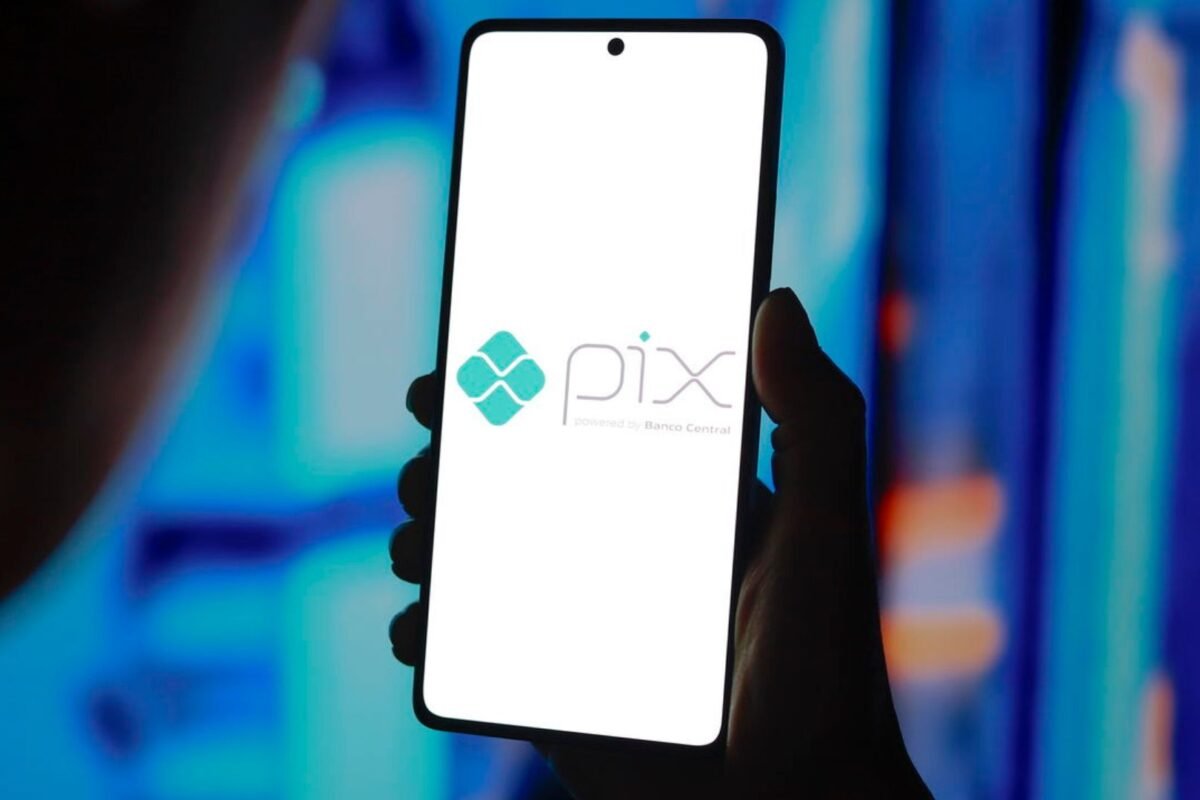 Pix se consolida como principal forma de pagamento no Brasil após quatro anos