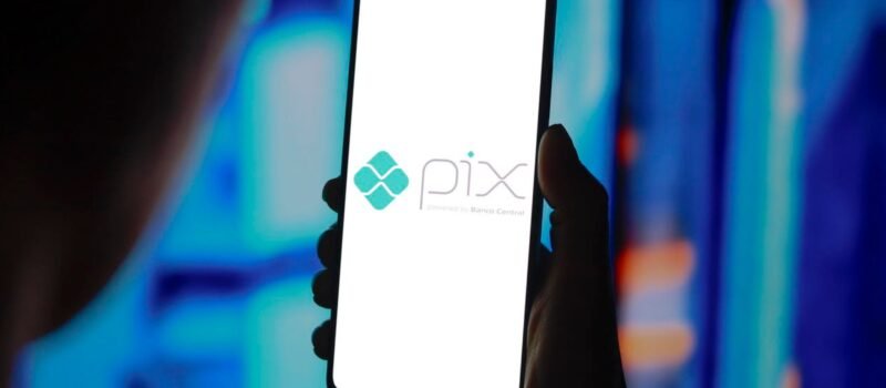 Pix se consolida como principal forma de pagamento no Brasil após quatro anos